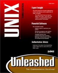 Unix Unleashed