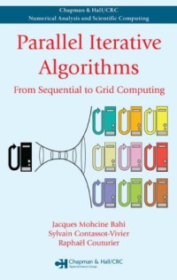 Parallel Iterative Algorithms: From Sequential to Grid Computing