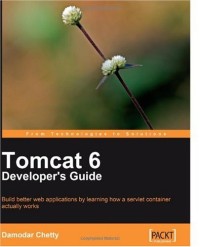 Tomcat 6 Developer's Guide