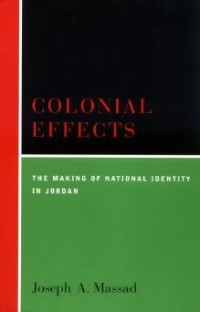 Colonial Effects